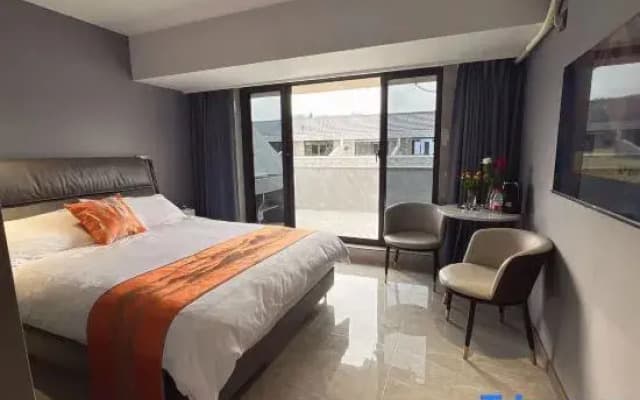 Saiyun Elegant Residence