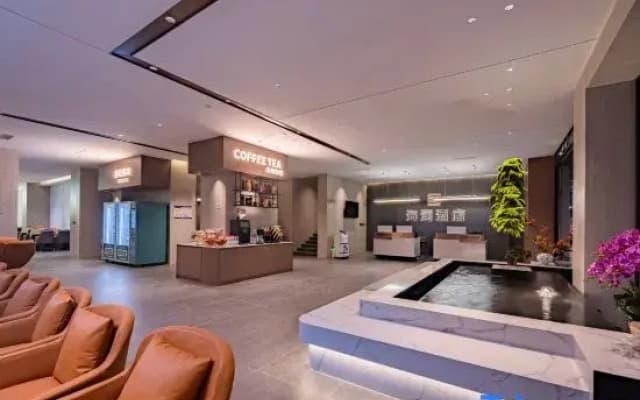 hairunhotel