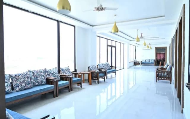 Lotus Portico Club & Resort