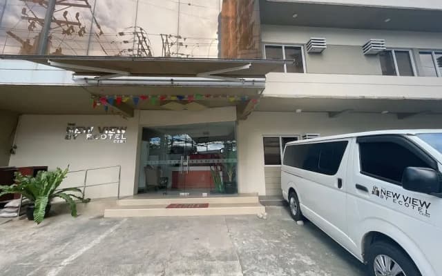 The New View by Ecotel - Cebu