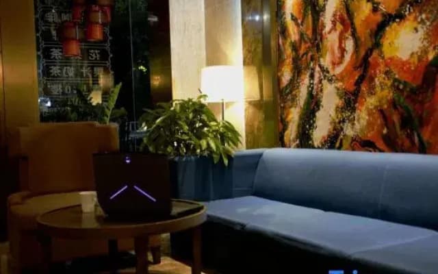 Qi Mei Hotel