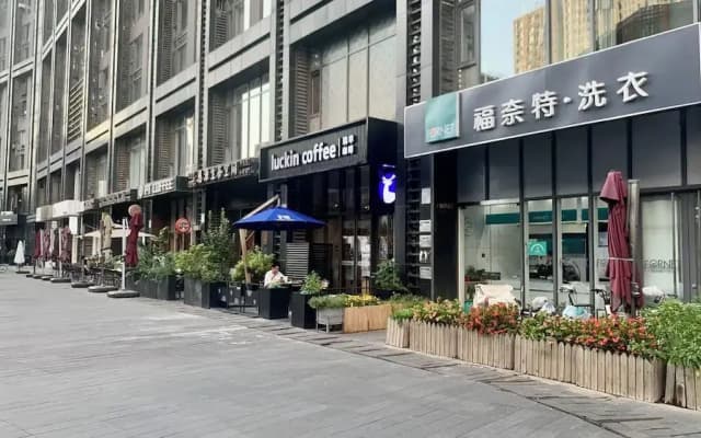 Beijing CBD - Cozy suite with Queen bed