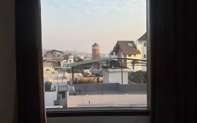 Happy Feet Boutique Homestay