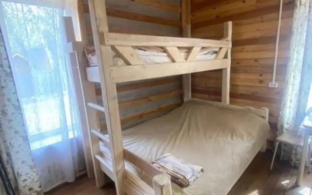 Гостевой дом на улице Катунская 2Д