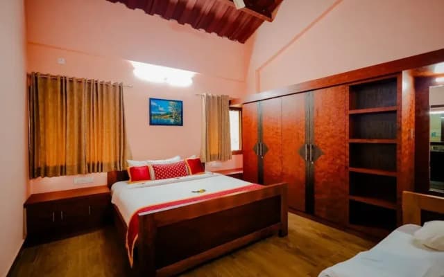 Anvitha Mansions