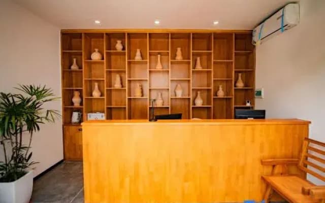 Ten Mile Spring Breeze Homestay in Tekes County