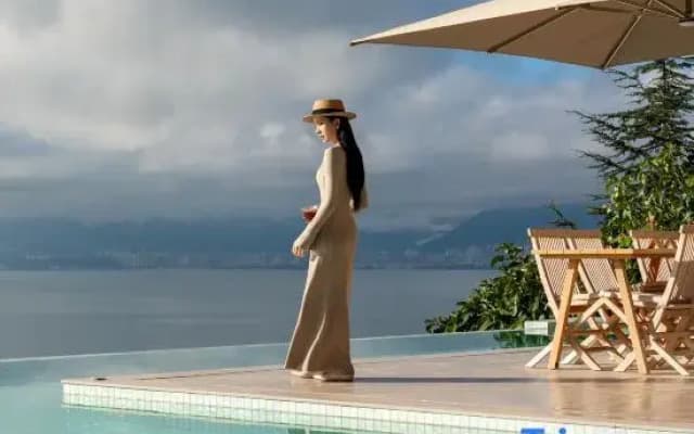 Dayoo Seaview Hotel &Resort