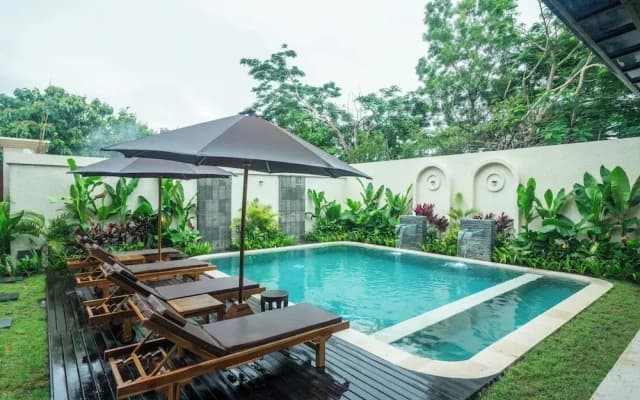 Wanaseta Guesthouse