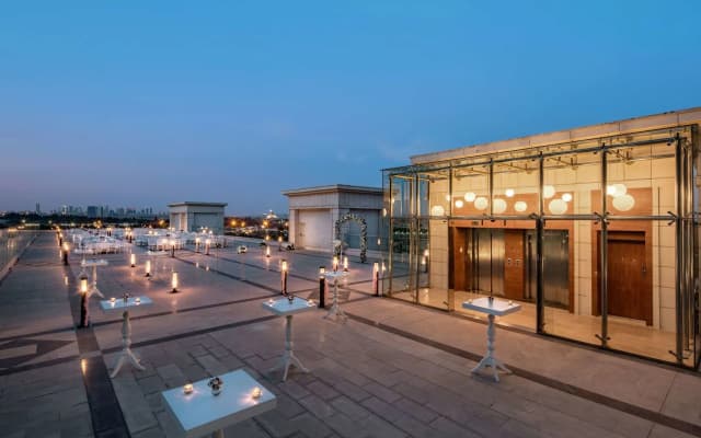 DoubleTree by Hilton Istanbul Topkapi