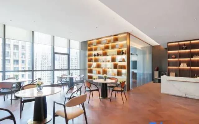 Shangrao Xinbang Hotel
