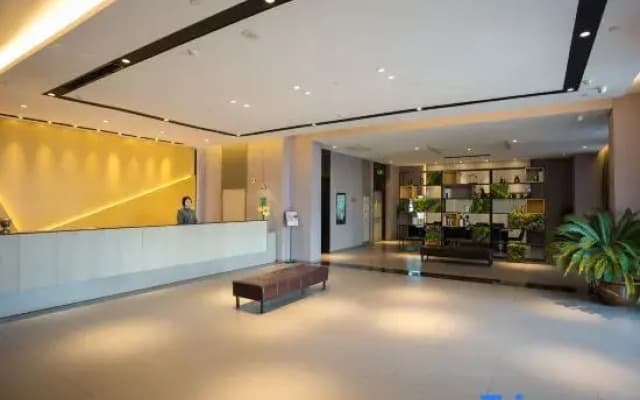 Homeinn Selected Hotel (Tianjin Meijiang Convention Center Zhangdaokou Subway Station)