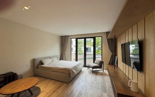 Calmstay-Soluna Pearl Villa-Ocean Park