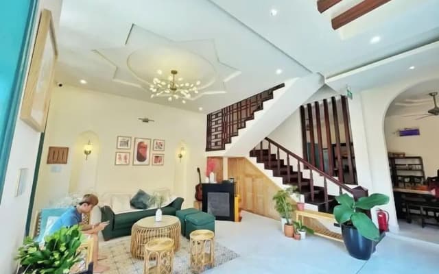 Alsahar Hoi An Boutique Villa Apartment