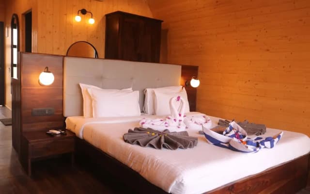 Praveg Beach Resort Ghoghla Diu