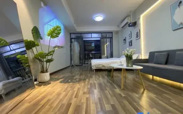 Moyin Homestay