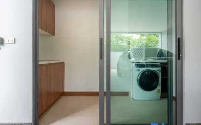 Nicky Private Pool Villa 3BR BangTao Laguna