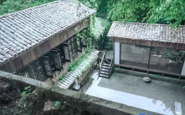 Rushi Chinese Inn