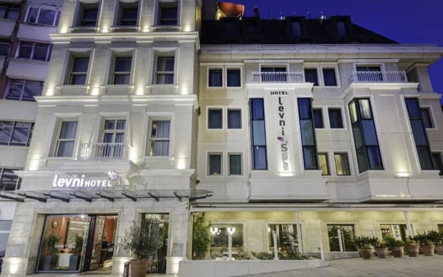 Levni Hotel & Spa - Special Class