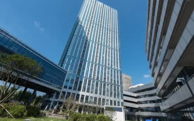 Geyiman preferred hotel (Qingdao Blue Valley Shandong University store)