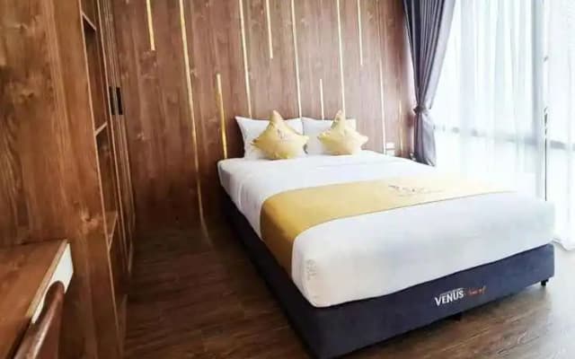 IRIS Hotel Hai Phong