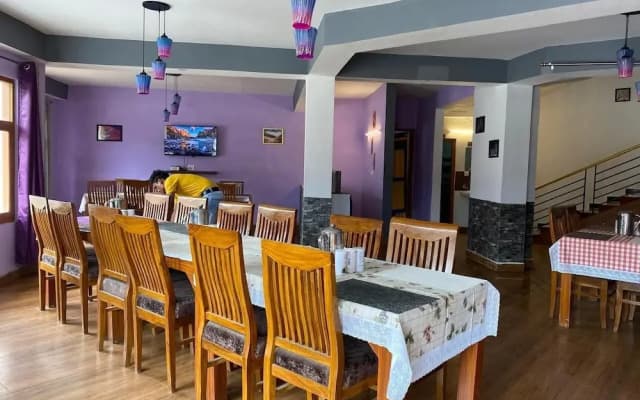 The Norling By  Inn And Spa