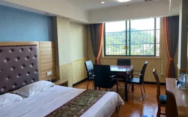 Yiyang Dihao Holiday Homestay