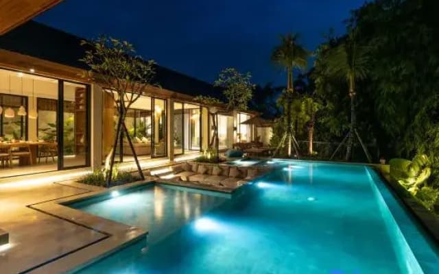 Villa Noam by BaliSuperHost