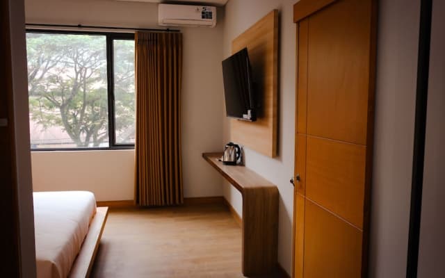 Miracle Hotel Cianjur