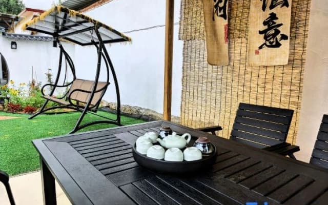 Micro Mountain Island Chun Qi Li Homestay