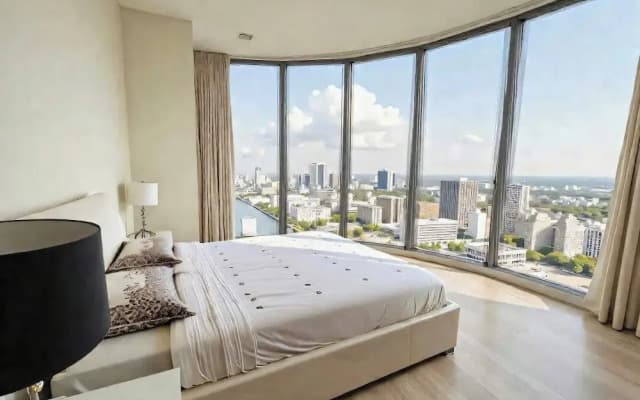 Landmark 81 & Vinhomes Lexington