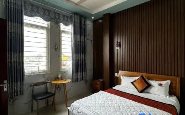 Thai Duong Hotel