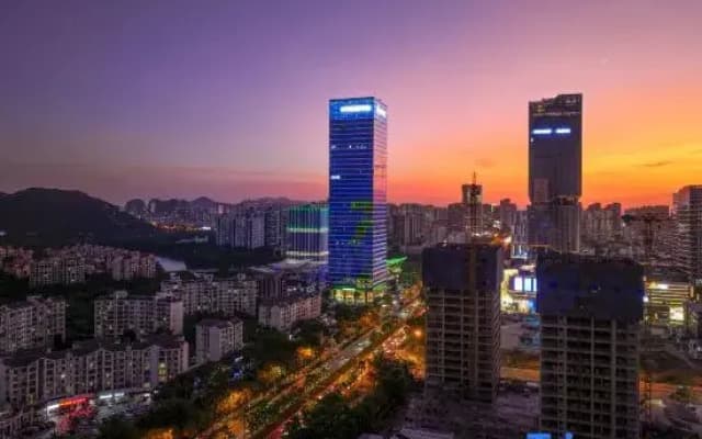 The 17th cm Flat&Hotel