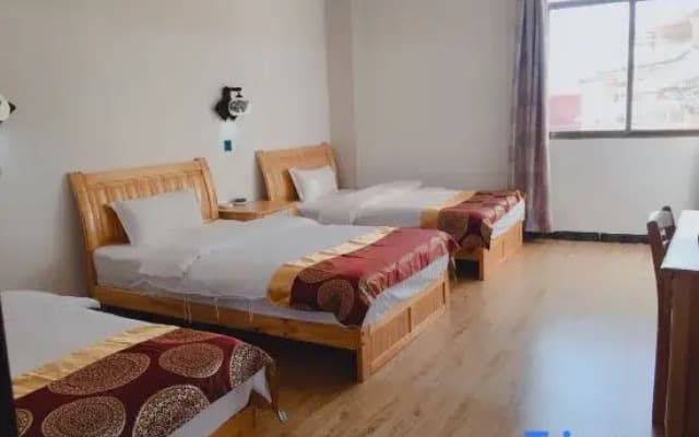 Qiubei Chunguang Farm Stay