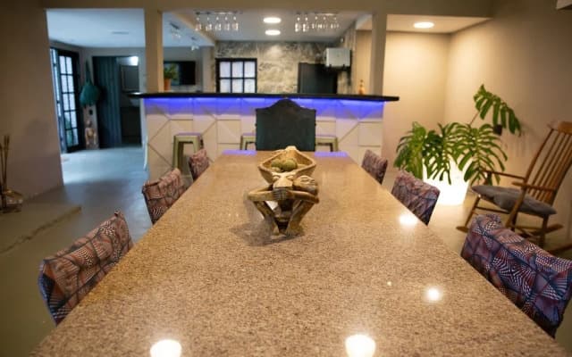 Casa Pet Friendly c 3 su tes Lareira e Natureza