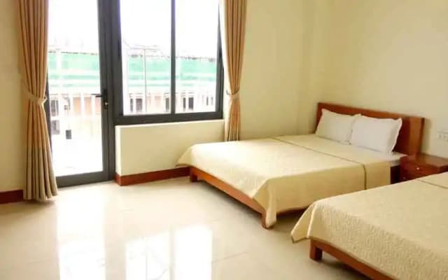 Thanh Minh Hotel