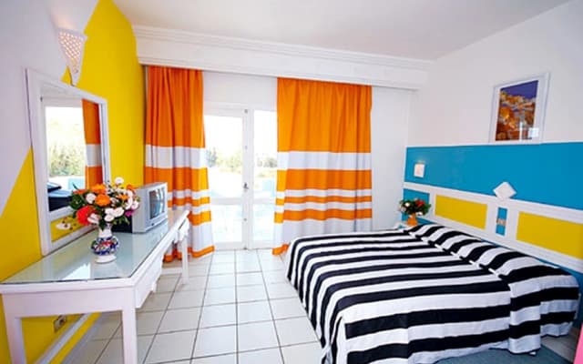 Caribbean World Hammamet Sun Garden