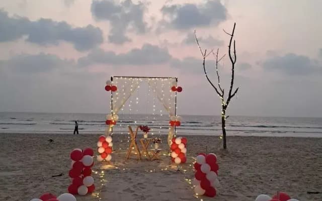 Ocean Mist Beach Homestay