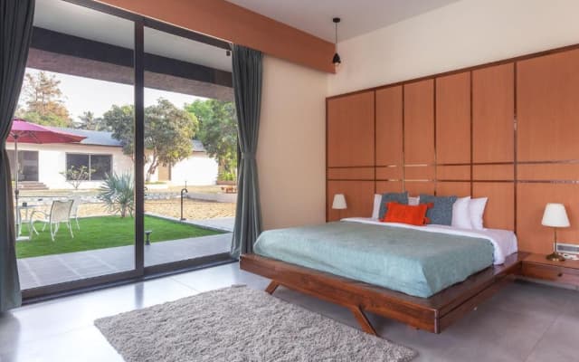 StayVista at The Den