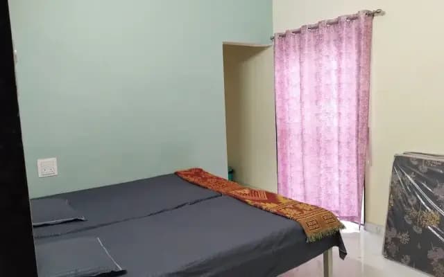 Vatavruksha Swamikrupa Residency