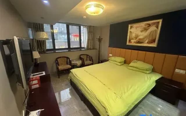 Zhoukou Taohuayuan Boutique Hotel