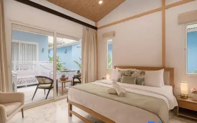Miia Bella Beach Cottage Resort