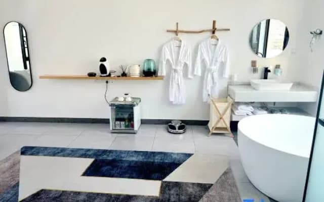 Fanyue Xinglan Homestay