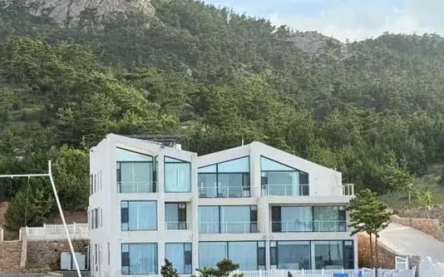 Yuhai Xiangyue Homestay (Jinshiwang Art Park)