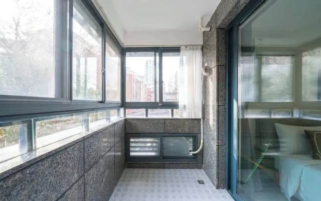 Tyms Tianshan 2BR Residence near Metro