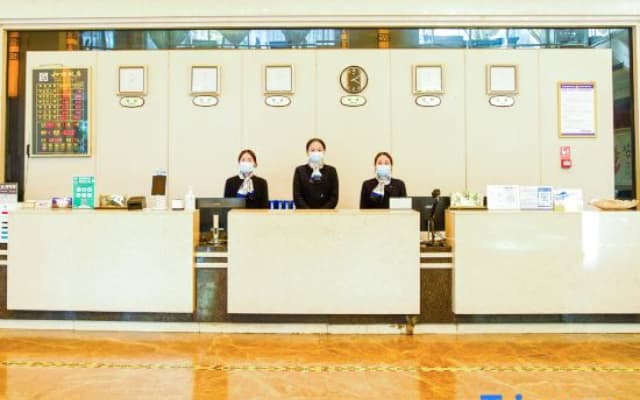 Hexie Hotel