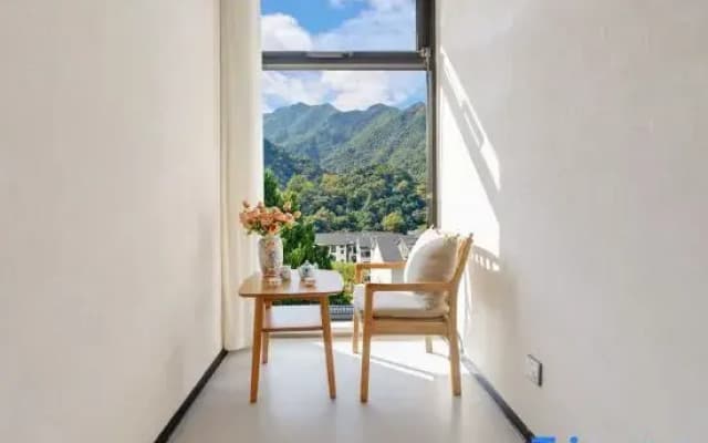 Sanqingshan Zhuangyuan Pavilion Homestay (Gangshou Cableway)