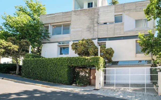 Elegant Fresnaye Ocean View 4bed Nerine Manor