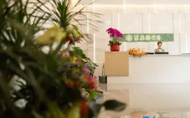 Juchunyuan Jasmine Hotel (Ningde)
