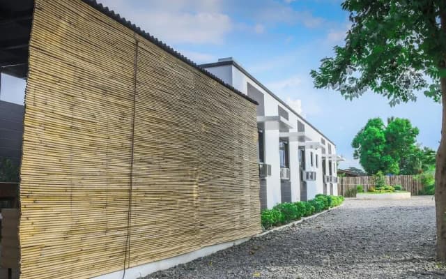 Alchan Suites