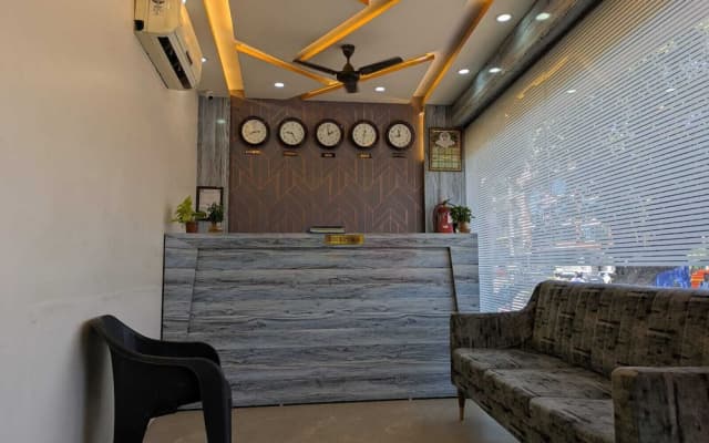 Hotel New Pride Suite